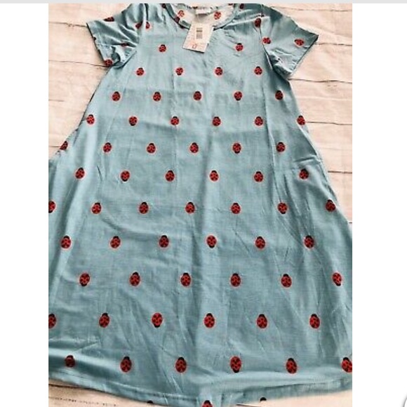 Lularoe Jessie - Picture 2 of 3